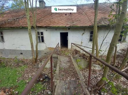 Prodej domu/vily, 133 m²