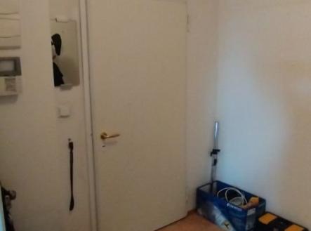 Prodej bytu, 5+1, 117 m²