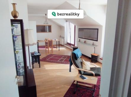 Prodej bytu, 5+1, 117 m² obrázek