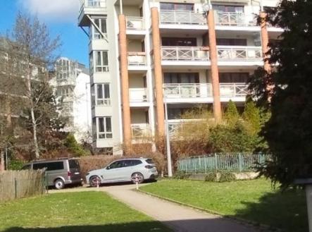 Prodej bytu, 5+1, 117 m²