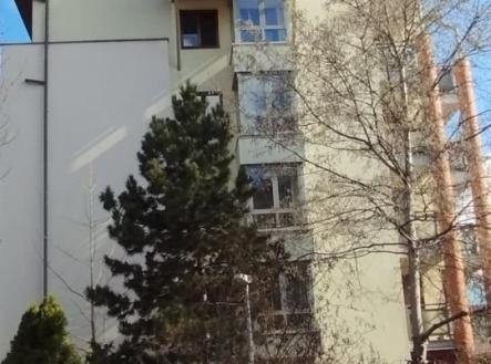 Prodej bytu, 5+1, 117 m²