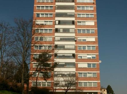 Prodej bytu, 3+1, 91 m²