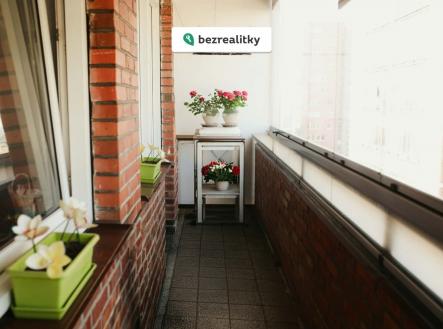 Prodej bytu, 3+1, 91 m²