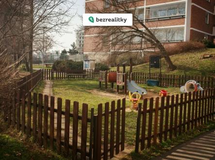 Prodej bytu, 3+1, 91 m²