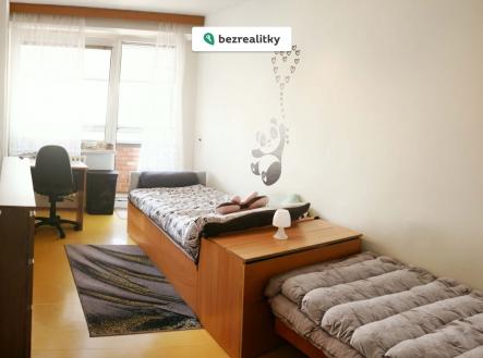 Prodej bytu, 3+1, 91 m²