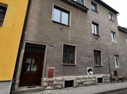 Prodej domu/vily, 166 m²