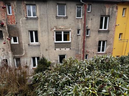 Prodej domu/vily, 166 m²