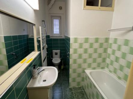 Prodej domu/vily, 166 m²