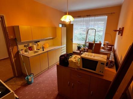 Prodej domu/vily, 166 m²