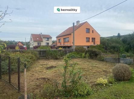 Prodej pozemku pro bydlení, 169 m²