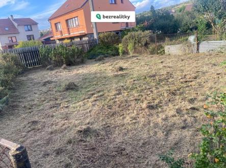 Prodej pozemku pro bydlení, 169 m²