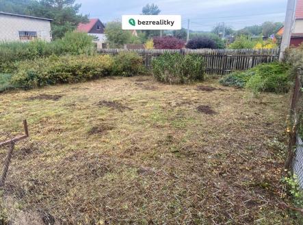 Prodej pozemku pro bydlení, 169 m²