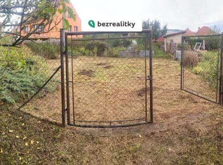 Prodej pozemku pro bydlení, 169 m²