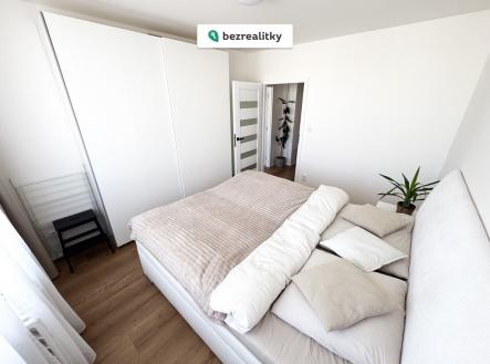 Prodej bytu, 3+kk, 76 m²