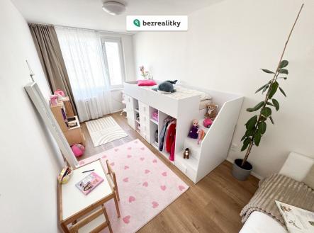 Prodej bytu, 3+kk, 76 m²