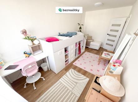 Prodej bytu, 3+kk, 76 m²