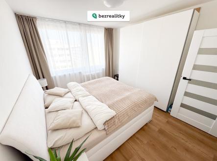 Prodej bytu, 3+kk, 76 m² obrázek