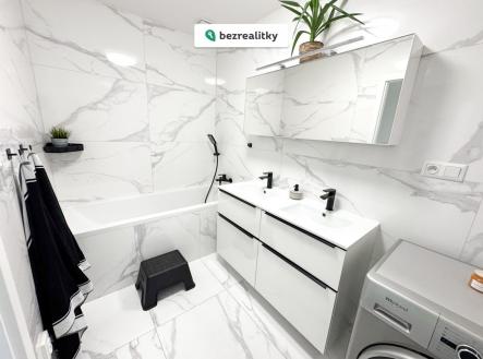 Prodej bytu, 3+kk, 76 m²