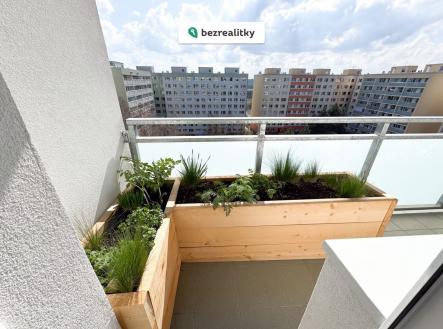 Prodej bytu, 3+kk, 76 m²