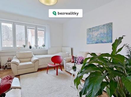 Prodej bytu, 3+kk, 86 m²