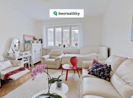 Prodej bytu, 3+kk, 86 m²