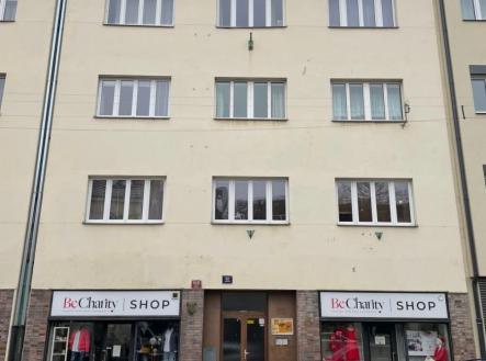 Prodej bytu, 3+kk, 86 m²