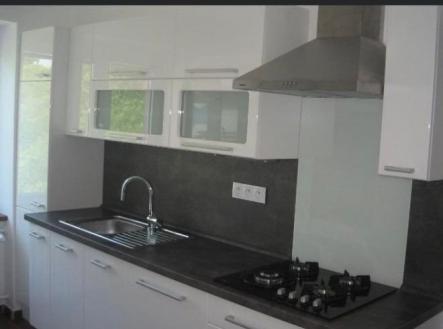 Prodej bytu, 2+1, 53 m²