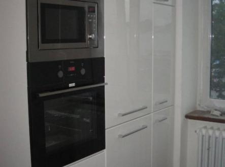 Prodej bytu, 2+1, 53 m²