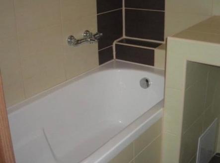 Prodej bytu, 2+1, 53 m²