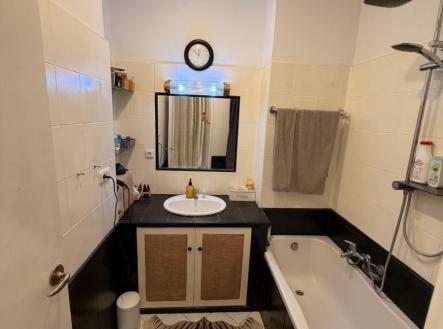 Prodej bytu, 2+1, 56 m²