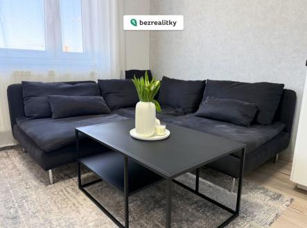 Prodej bytu, 2+kk, 51 m²