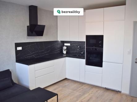 Prodej bytu, 2+kk, 51 m²