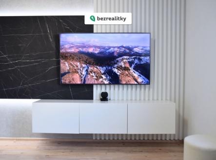 Prodej bytu, 2+kk, 51 m²