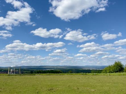 Prodej pozemku pro bydlení, 1 172 m²