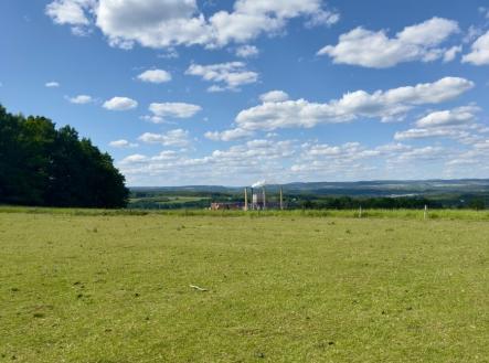 Prodej pozemku pro bydlení, 1 172 m²