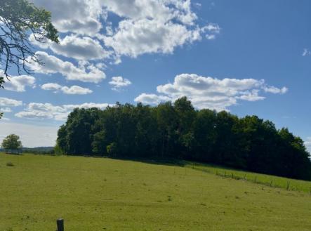 Prodej pozemku pro bydlení, 1 172 m²