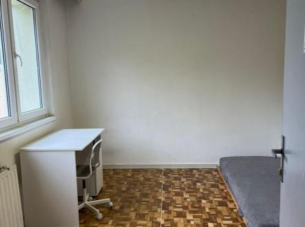 Prodej bytu, 3+1, 73 m²