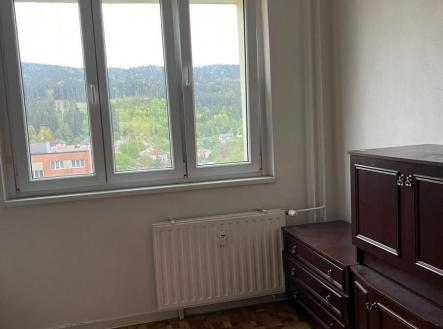 Prodej bytu, 3+1, 73 m²