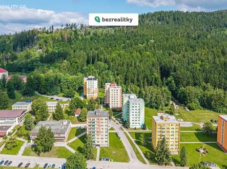 Prodej bytu, 3+1, 73 m²