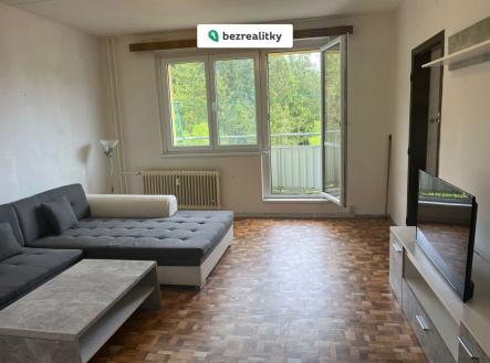 Prodej bytu, 3+1, 75 m² obrázek