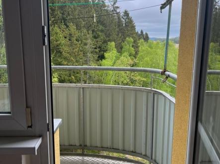 Prodej bytu, 3+1, 74 m²