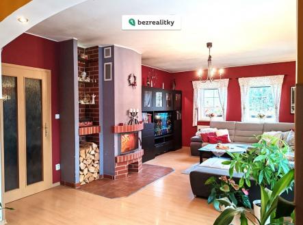 Prodej domu/vily, 177 m²