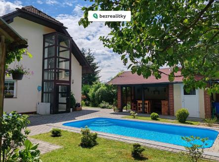 Prodej domu/vily, 177 m²