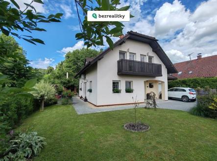 Prodej domu/vily, 177 m²