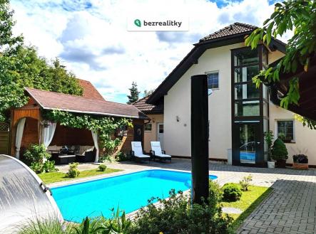 Prodej domu/vily, 177 m²