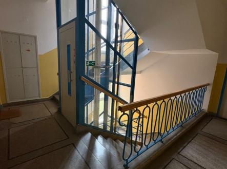 Prodej bytu, 2+1, 70 m²