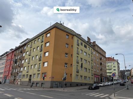 Prodej bytu, 2+1, 70 m² obrázek