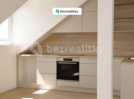 Prodej bytu, 1+kk, 30 m²