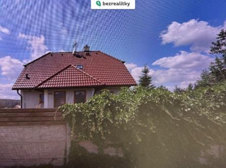 Prodej domu/vily, 128 m²