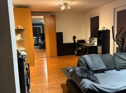 Prodej domu/vily, 128 m²